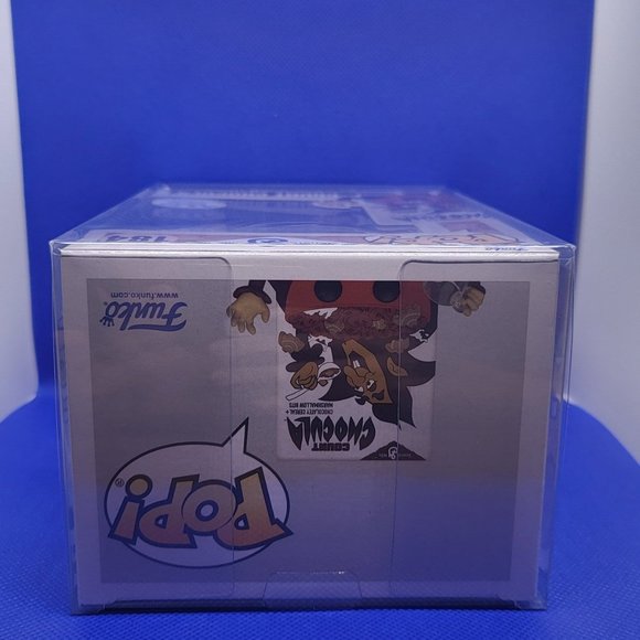General Mills Count Chocula (Cereal) Funko Shop Exclusive Funko Pop - Picture 5 of 12